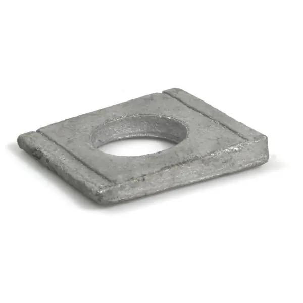 Profilstångsbricka Begränsad tid